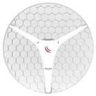 Антенна MikroTik LHG XL 5 ac двухдиапазонная белый (RBLHGG-5ACD-XL4PACK) - фото 51620806