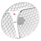 Антенна MikroTik LHG XL 5 ac двухдиапазонная белый (RBLHGG-5ACD-XL4PACK) - фото 51620807 Антенна MikroTik LHG XL 5 ac двухдиапазонная белый (RBLHGG-5ACD-XL4PACK) - фото 51620807