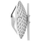 Антенна MikroTik LHG XL 5 ac двухдиапазонная белый (RBLHGG-5ACD-XL4PACK) - фото 51620808 Антенна MikroTik LHG XL 5 ac двухдиапазонная белый (RBLHGG-5ACD-XL4PACK) - фото 51620808
