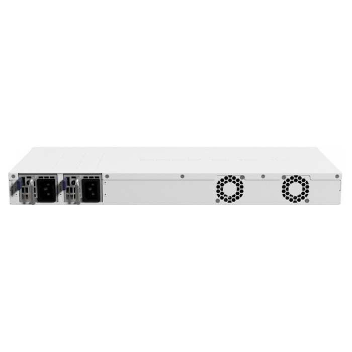 Коммутатор MikroTik CCR2004-16G-2S+ 16x1Гбит/с 2SFP+ управляемый - фото 51673723