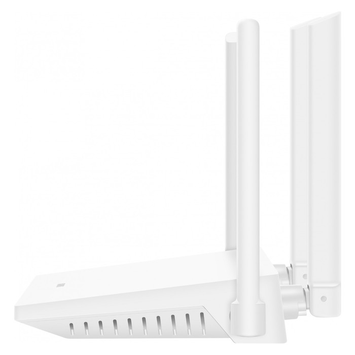 Роутер беспроводной Huawei WiFi AX2 WS7001-22 (53030ADX) AX1500 10/100/1000BASE-T белый - фото 51620839