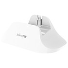 Точка доступа MikroTik wAP 60G (RBWAPG-60AD) 10/100/1000BASE-TX белый - фото 51639886 Точка доступа MikroTik wAP 60G (RBWAPG-60AD) 10/100/1000BASE-TX белый - фото 51639886