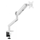 Кронштейн для мониторов Ultramounts UM719W белый 17"-35" макс.10.5кг крепление к столешнице 107046 - фото 51620920 Кронштейн для мониторов Ultramounts UM719W белый 17"-35" макс.10.5кг крепление к столешнице 107046 - фото 51620920