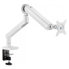 Кронштейн для мониторов Ultramounts UM719W белый 17"-35" макс.10.5кг крепление к столешнице 107046 - фото 51620921 Кронштейн для мониторов Ultramounts UM719W белый 17"-35" макс.10.5кг крепление к столешнице 107046 - фото 51620921