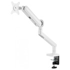 Кронштейн для мониторов Ultramounts UM719W белый 17"-35" макс.10.5кг крепление к столешнице 107046 - фото 51620922 Кронштейн для мониторов Ultramounts UM719W белый 17"-35" макс.10.5кг крепление к столешнице 107046 - фото 51620922