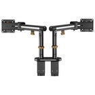 Кронштейн для мониторов Ultramounts UM727B черный 17"-32" макс.9кг крепление к столешнице п 107046 - фото 51620927 Кронштейн для мониторов Ultramounts UM727B черный 17"-32" макс.9кг крепление к столешнице п 107046 - фото 51620927