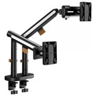 Кронштейн для мониторов Ultramounts UM727B черный 17"-32" макс.9кг крепление к столешнице п 107046 - фото 51620930 Кронштейн для мониторов Ultramounts UM727B черный 17"-32" макс.9кг крепление к столешнице п 107046 - фото 51620930
