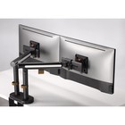 Кронштейн для мониторов Ultramounts UM727B черный 17"-32" макс.9кг крепление к столешнице п 107046 - фото 51620934 Кронштейн для мониторов Ultramounts UM727B черный 17"-32" макс.9кг крепление к столешнице п 107046 - фото 51620934