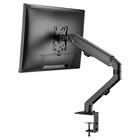 Кронштейн для мониторов Ultramounts UM728 черный 17"-27" макс.7кг крепление к столешнице по 107046 - фото 51620946 Кронштейн для мониторов Ultramounts UM728 черный 17"-27" макс.7кг крепление к столешнице по 107046 - фото 51620946
