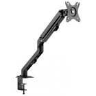Кронштейн для мониторов Ultramounts UM728 черный 17"-27" макс.7кг крепление к столешнице по 107046 - фото 51620951 Кронштейн для мониторов Ultramounts UM728 черный 17"-27" макс.7кг крепление к столешнице по 107046 - фото 51620951