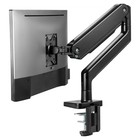 Кронштейн для мониторов Ultramounts UM730 черный 17"-45" макс.16кг крепление к столешнице п 107046 - фото 51620965 Кронштейн для мониторов Ultramounts UM730 черный 17"-45" макс.16кг крепление к столешнице п 107046 - фото 51620965