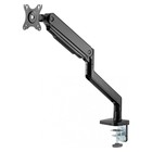 Кронштейн для мониторов Ultramounts UM730 черный 17"-45" макс.16кг крепление к столешнице п 107046 - фото 51620966 Кронштейн для мониторов Ultramounts UM730 черный 17"-45" макс.16кг крепление к столешнице п 107046 - фото 51620966