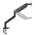 Кронштейн для мониторов Ultramounts UM730 черный 17"-45" макс.16кг крепление к столешнице п 107046 - фото 51620967 Кронштейн для мониторов Ultramounts UM730 черный 17"-45" макс.16кг крепление к столешнице п 107046 - фото 51620967
