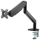 Кронштейн для мониторов Ultramounts UM730 черный 17"-45" макс.16кг крепление к столешнице п 107046 - фото 51620969 Кронштейн для мониторов Ultramounts UM730 черный 17"-45" макс.16кг крепление к столешнице п 107046 - фото 51620969