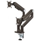 Кронштейн для мониторов Ultramounts UM733BR черный/коричневый 17"-32" макс.8кг крепление к 1070463 - фото 51620994 Кронштейн для мониторов Ultramounts UM733BR черный/коричневый 17"-32" макс.8кг крепление к 1070463 - фото 51620994