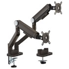 Кронштейн для мониторов Ultramounts UM733BR черный/коричневый 17"-32" макс.8кг крепление к 1070463 - фото 51620997 Кронштейн для мониторов Ultramounts UM733BR черный/коричневый 17"-32" макс.8кг крепление к 1070463 - фото 51620997