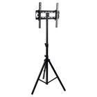 Подставка для телевизора Arm Media TR-STAND-1 черный 26"-55" макс.35кг напольный фиксирован   107046 - фото 51621036