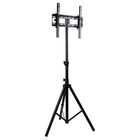Подставка для телевизора Arm Media TR-STAND-1 черный 26"-55" макс.35кг напольный фиксирован 107046 - фото 51621037 Подставка для телевизора Arm Media TR-STAND-1 черный 26"-55" макс.35кг напольный фиксирован 107046 - фото 51621037