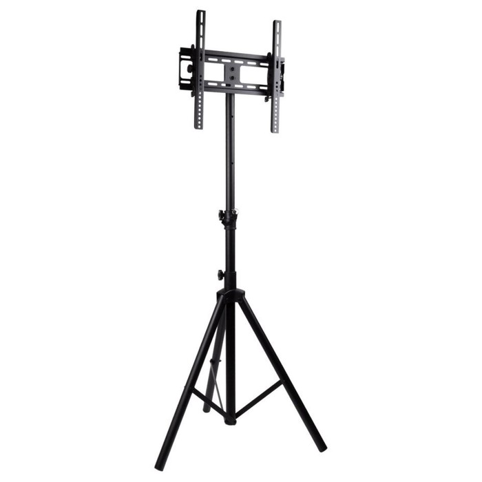 Подставка для телевизора Arm Media TR-STAND-1 черный 26"-55" макс.35кг напольный фиксирован   107046 - фото 51621037