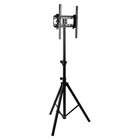 Подставка для телевизора Arm Media TR-STAND-1 черный 26"-55" макс.35кг напольный фиксирован 107046 - фото 51621038 Подставка для телевизора Arm Media TR-STAND-1 черный 26"-55" макс.35кг напольный фиксирован 107046 - фото 51621038