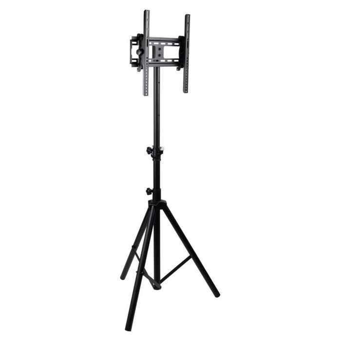 Подставка для телевизора Arm Media TR-STAND-1 черный 26"-55" макс.35кг напольный фиксирован   107046 - фото 51621038