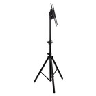 Подставка для телевизора Arm Media TR-STAND-1 черный 26"-55" макс.35кг напольный фиксирован 107046 - фото 51621039 Подставка для телевизора Arm Media TR-STAND-1 черный 26"-55" макс.35кг напольный фиксирован 107046 - фото 51621039