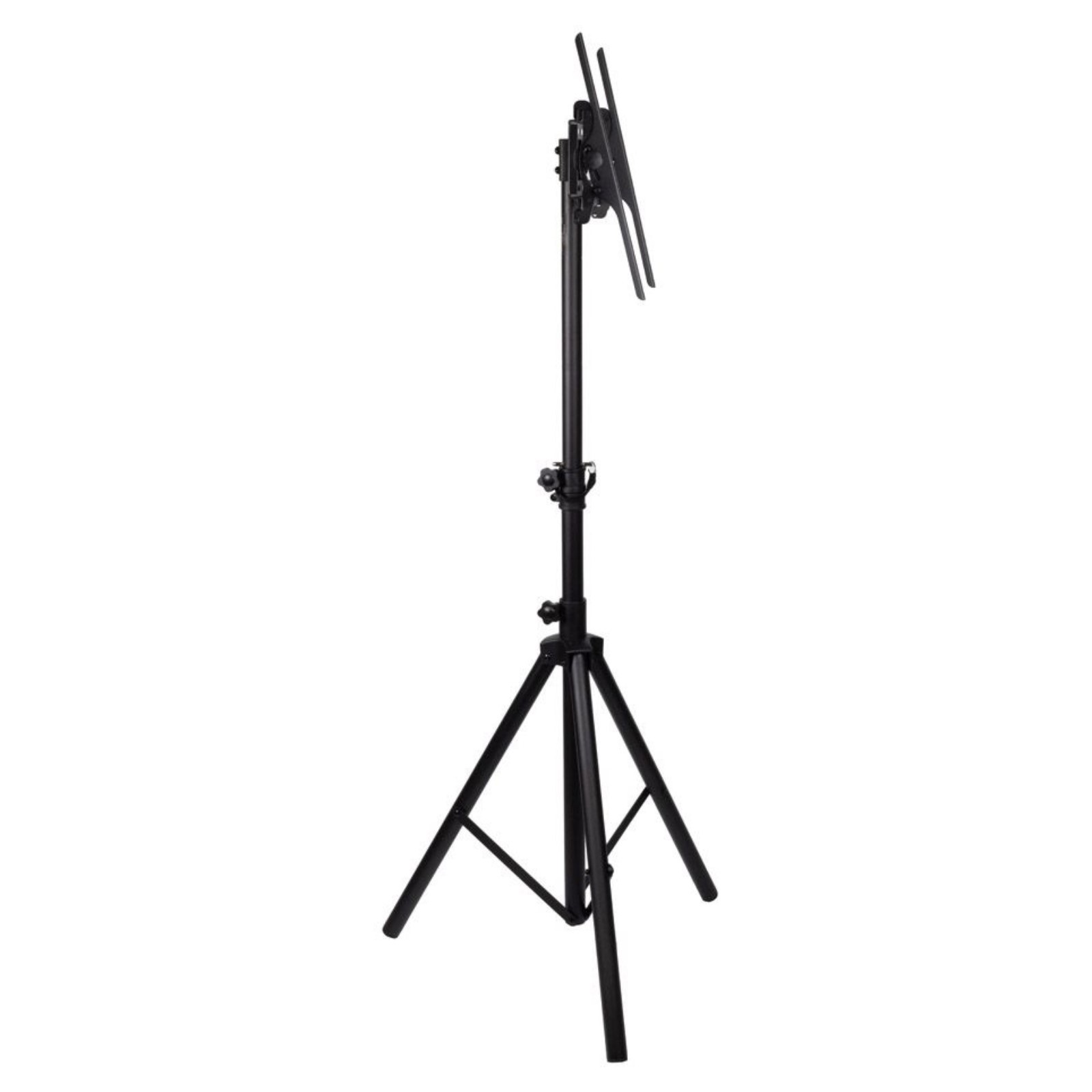 Stand of 2 3. Подставка tr-stand-1 26-55&quot;. arm media tr-stand-1. arm media tr-stand-1 black. штатив для телевизора напольный.