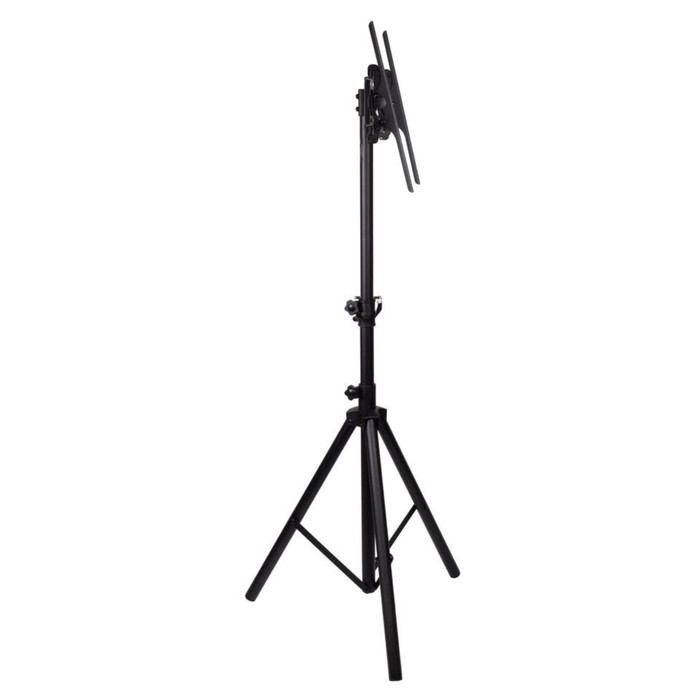 Подставка для телевизора Arm Media TR-STAND-1 черный 26"-55" макс.35кг напольный фиксирован   107046 - фото 51621039