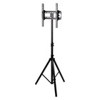 Подставка для телевизора Arm Media TR-STAND-1 черный 26"-55" макс.35кг напольный фиксирован 107046 - фото 51621041 Подставка для телевизора Arm Media TR-STAND-1 черный 26"-55" макс.35кг напольный фиксирован 107046 - фото 51621041