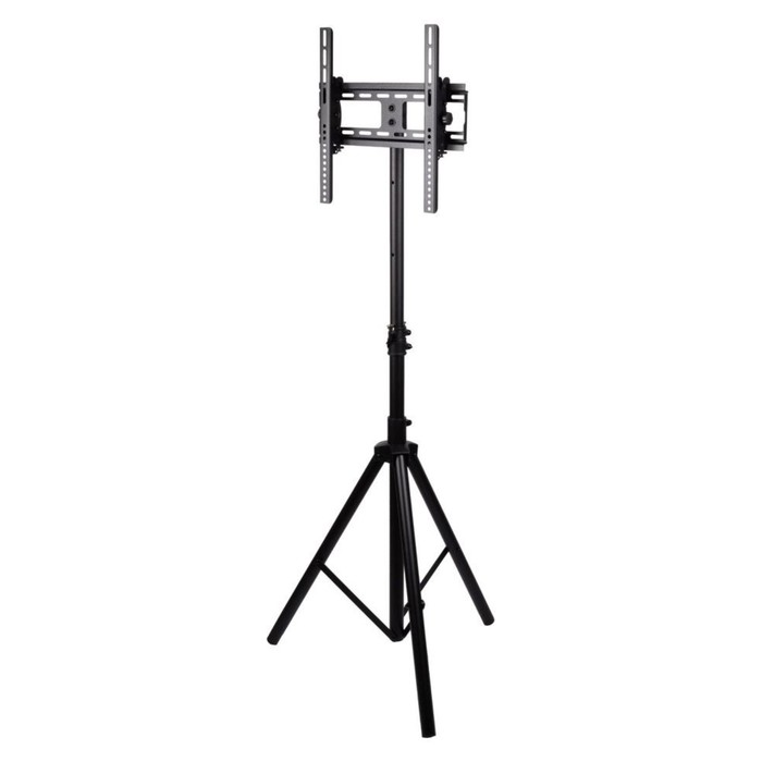Подставка для телевизора Arm Media TR-STAND-1 черный 26"-55" макс.35кг напольный фиксирован   107046 - фото 51621041