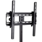 Подставка для телевизора Arm Media TR-STAND-1 черный 26"-55" макс.35кг напольный фиксирован 107046 - фото 51621042 Подставка для телевизора Arm Media TR-STAND-1 черный 26"-55" макс.35кг напольный фиксирован 107046 - фото 51621042