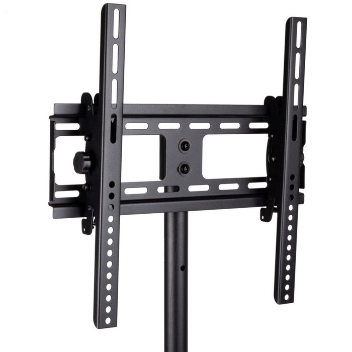 Подставка для телевизора Arm Media TR-STAND-1 черный 26"-55" макс.35кг напольный фиксирован   107046 - фото 51621042