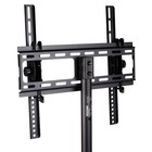 Подставка для телевизора Arm Media TR-STAND-1 черный 26"-55" макс.35кг напольный фиксирован 107046 - фото 51621043 Подставка для телевизора Arm Media TR-STAND-1 черный 26"-55" макс.35кг напольный фиксирован 107046 - фото 51621043