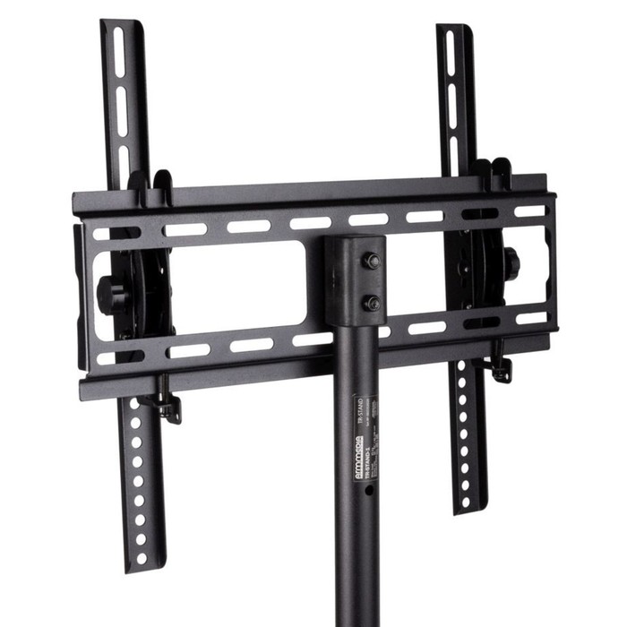 Подставка для телевизора Arm Media TR-STAND-1 черный 26"-55" макс.35кг напольный фиксирован   107046 - фото 51621043
