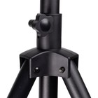 Подставка для телевизора Arm Media TR-STAND-1 черный 26"-55" макс.35кг напольный фиксирован 107046 - фото 51621045 Подставка для телевизора Arm Media TR-STAND-1 черный 26"-55" макс.35кг напольный фиксирован 107046 - фото 51621045