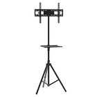 Подставка для телевизора Arm Media TR-STAND-2 черный 32"-70" макс.40кг напольный фиксирован   107046 - фото 51621046