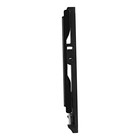Кронштейн для телевизора Buro FX1S черный 15"-48" макс.25кг настенный фиксированный - фото 51621055 Кронштейн для телевизора Buro FX1S черный 15"-48" макс.25кг настенный фиксированный - фото 51621055