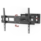 Кронштейн для телевизора Hama 00220831 черный 32"-84" макс.50кг настенный поворотно-выдвижн 107046 - фото 51621147 Кронштейн для телевизора Hama 00220831 черный 32"-84" макс.50кг настенный поворотно-выдвижн 107046 - фото 51621147