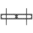 Кронштейн для телевизора Hama 00220843 черный 37"-120" макс.100кг настенный фиксированный - фото 51621163 Кронштейн для телевизора Hama 00220843 черный 37"-120" макс.100кг настенный фиксированный - фото 51621163