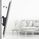 Кронштейн для телевизора Hama 00220844 черный 37"-120" макс.100кг настенный наклон - фото 51621167 Кронштейн для телевизора Hama 00220844 черный 37"-120" макс.100кг настенный наклон - фото 51621167