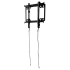 Кронштейн для телевизора Holder F2617-B черный 22"-40" макс.25кг настенный фиксированный - фото 51621213 Кронштейн для телевизора Holder F2617-B черный 22"-40" макс.25кг настенный фиксированный - фото 51621213