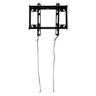 Кронштейн для телевизора Holder F2617-B черный 22"-40" макс.25кг настенный фиксированный - фото 51621214 Кронштейн для телевизора Holder F2617-B черный 22"-40" макс.25кг настенный фиксированный - фото 51621214
