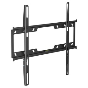 Кронштейн для телевизора Holder F4614-B черный 32"-55" макс.40кг настенный фиксированный