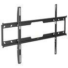 Кронштейн для телевизора Holder F6618-B черный 32"-70" макс.45кг настенный фиксированный - фото 51621222