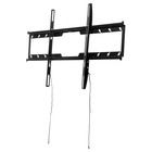 Кронштейн для телевизора Holder F6618-B черный 32"-70" макс.45кг настенный фиксированный - фото 51621224 Кронштейн для телевизора Holder F6618-B черный 32"-70" макс.45кг настенный фиксированный - фото 51621224