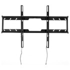 Кронштейн для телевизора Holder F6618-B черный 32"-70" макс.45кг настенный фиксированный - фото 51621225 Кронштейн для телевизора Holder F6618-B черный 32"-70" макс.45кг настенный фиксированный - фото 51621225
