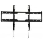Кронштейн для телевизора Holder F6618-B черный 32"-70" макс.45кг настенный фиксированный - фото 51621226 Кронштейн для телевизора Holder F6618-B черный 32"-70" макс.45кг настенный фиксированный - фото 51621226