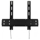 Кронштейн для телевизора Holder LCD-T4612 черный 32"-65" макс.40кг настенный наклон - фото 51621234