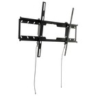 Кронштейн для телевизора Holder LCD-T6628-B черный 32"-70" макс.40кг настенный наклон - фото 51621237