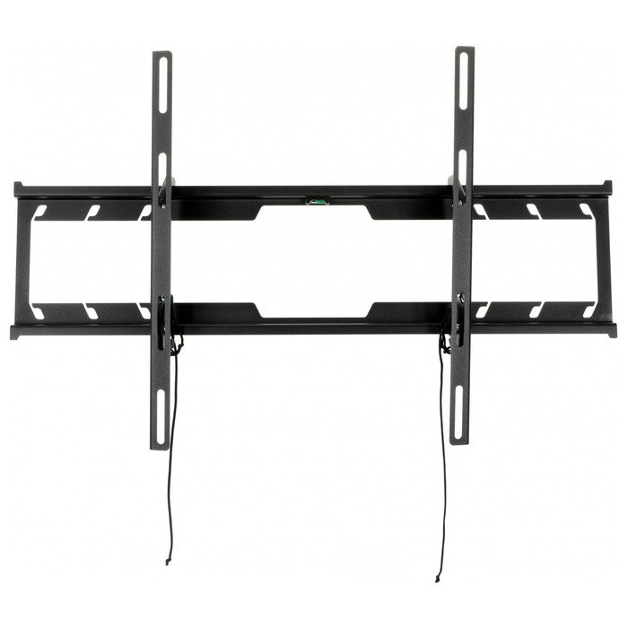 Кронштейн для телевизора Holder LCD-T6628-B черный 32"-70" макс.40кг настенный наклон - фото 51621239